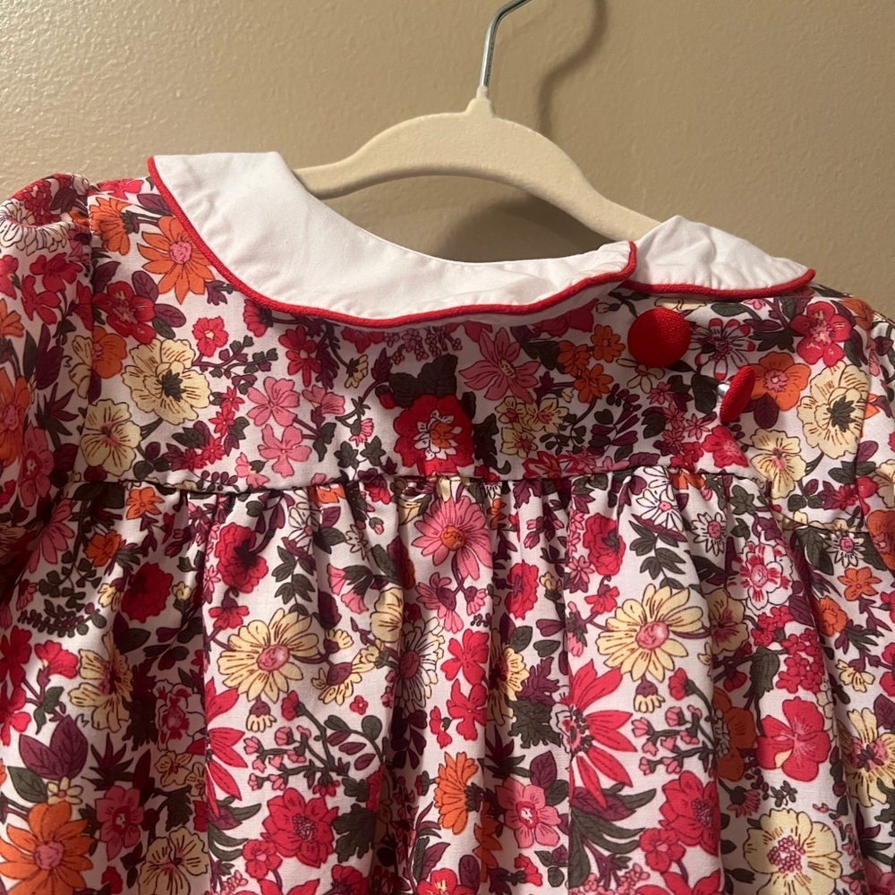 Busy Bee Smocks 12 months bubble - Picture 2 of 4